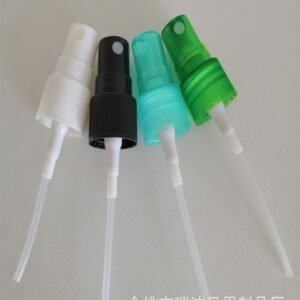 Mist Sprayer Multi Color 18-20-24/410