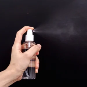 Misting Spray Top with Long Dip Tube