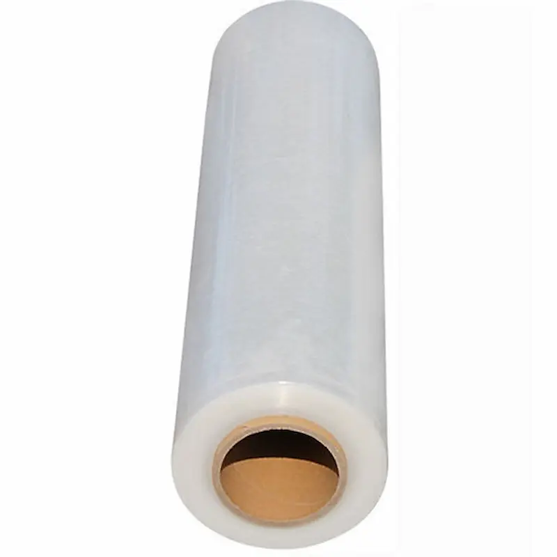 Pallet Stretch Film Jumbo Roll