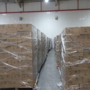 Pallet Stretch Film Jumbo Roll