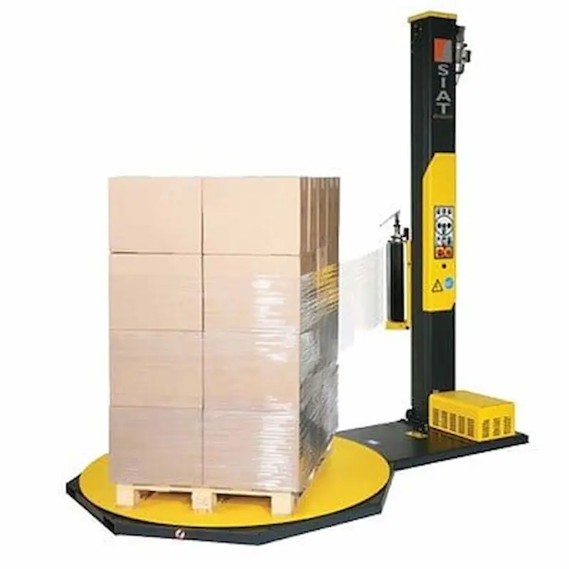 Pallet Stretch Film Jumbo Roll