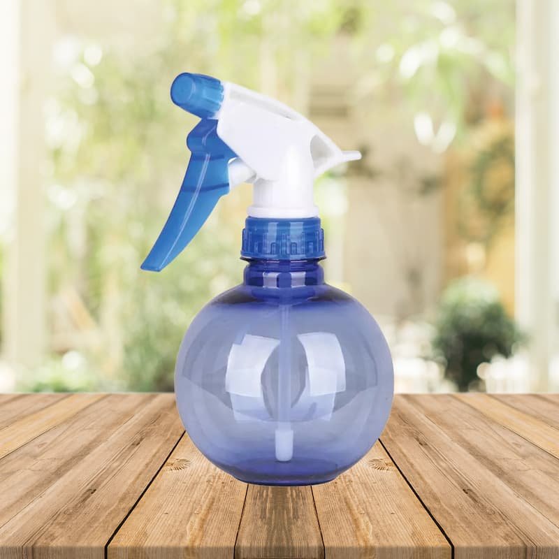 PET Plastic Spray Bottle 400ml