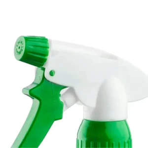Plastic Trigger Sprayer for Cleaning Solutions