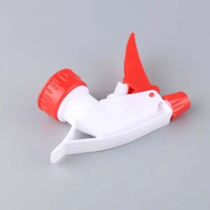 Plastic Trigger Sprayer for Cleaning Solutions
