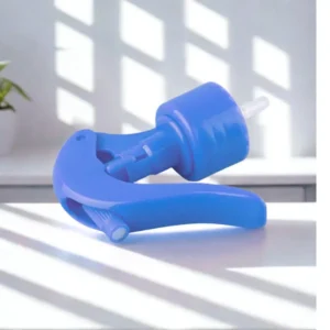 Plastic Trigger Sprayer-New Designs