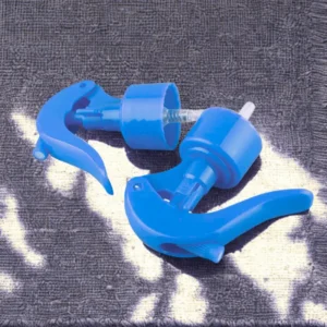 Plastic Trigger Sprayer-New Designs