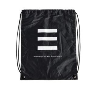 Polyester Drawstring bag