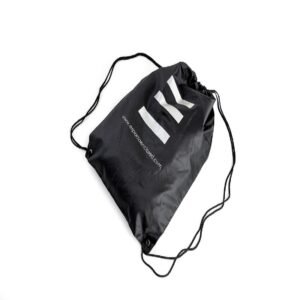 Polyester Drawstring bag