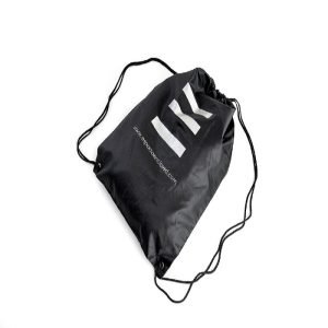 Polyester Drawstring bag