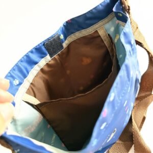 Polyester Shoulder bag