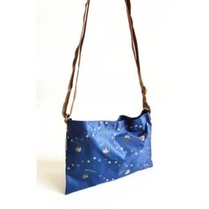 Polyester Shoulder bag