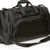 Custom Polyester Travel Bags Factory Vietnam