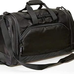 Custom Polyester Travel Bags Factory Vietnam