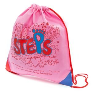 PP non-woven Agaci backpack