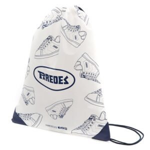 PP non-woven Agaci backpack