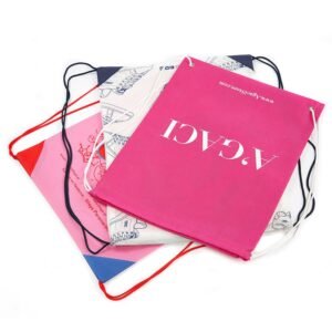 PP non-woven Agaci backpack