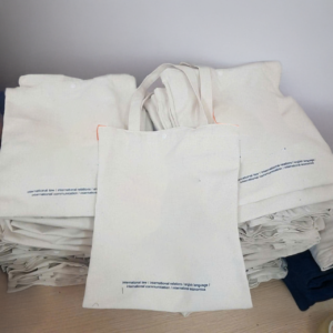 Cotton Canvas Tote Bags Vietnam Factory
