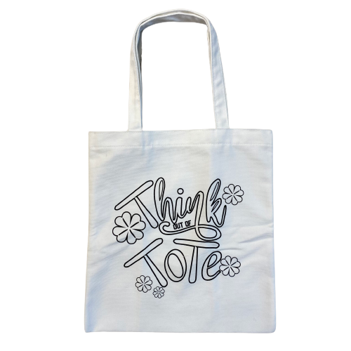 Cotton Canvas Tote Bags Vietnam Factory