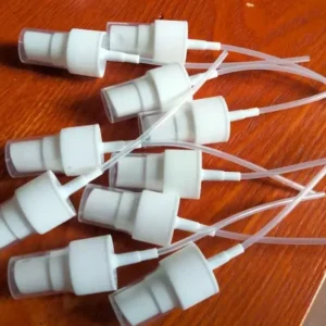 Mist Sprayer Multi Color 18-20-24/410