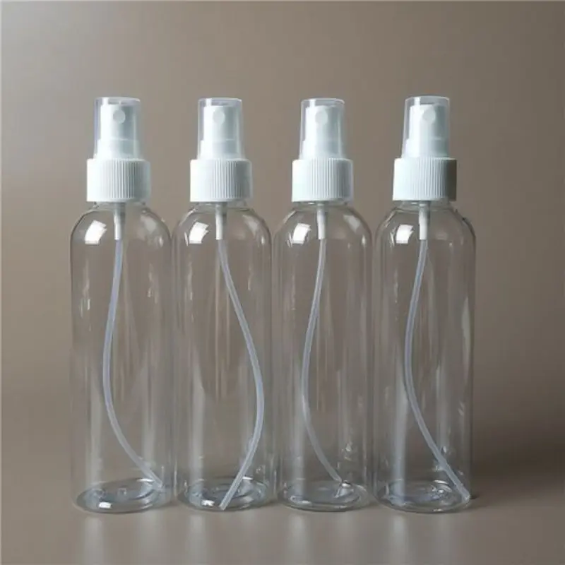 Wholesale 100ml HDPE Spray Bottle