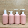 Wholesale 500ml HDPE Bottles for Cosmetic
