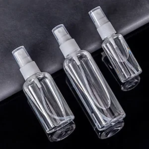 Wholesale Plastic Fine Mist Sprayer 18/410 20/410 24/410 28/410