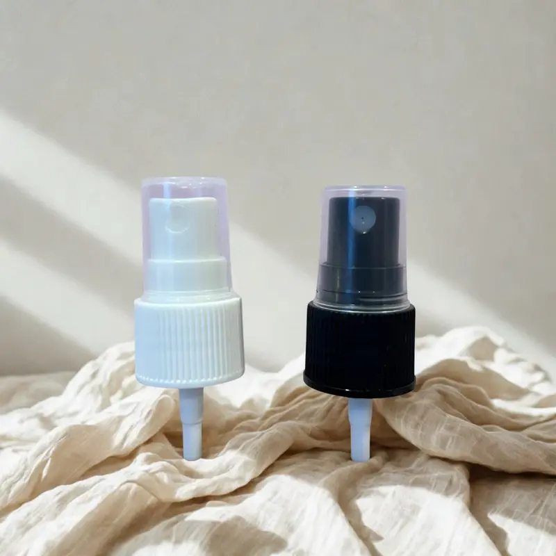 Wholesale Plastic Fine Mist Sprayer 18/410 20/410 24/410 28/410