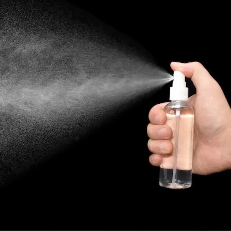 Wholesale Plastic Fine Mist Sprayer 18/410 20/410 24/410 28/410