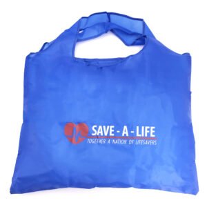 Direct Polyester Shopping Bags Manufacturer