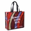 Whole cheap price RPET tote bags factory Vietnam