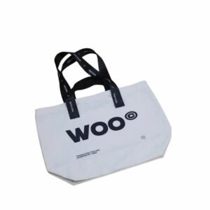 GRS Certified RPET Tote Bags Factory Vietnam