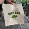 Cotton Canvas Bags