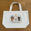 premier cotton canvas bags manufacturer
